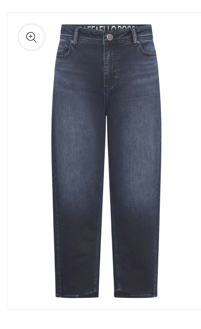 Raffaello Rossi Hanni 7/8 brown/blue