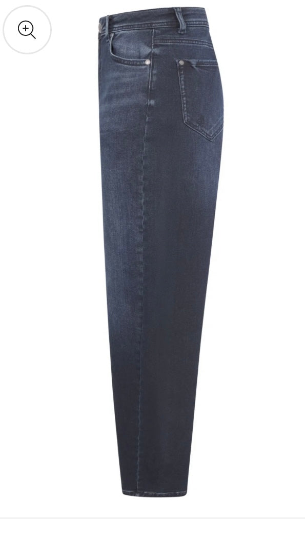 Raffaello Rossi Hanni 7/8 brown/blue