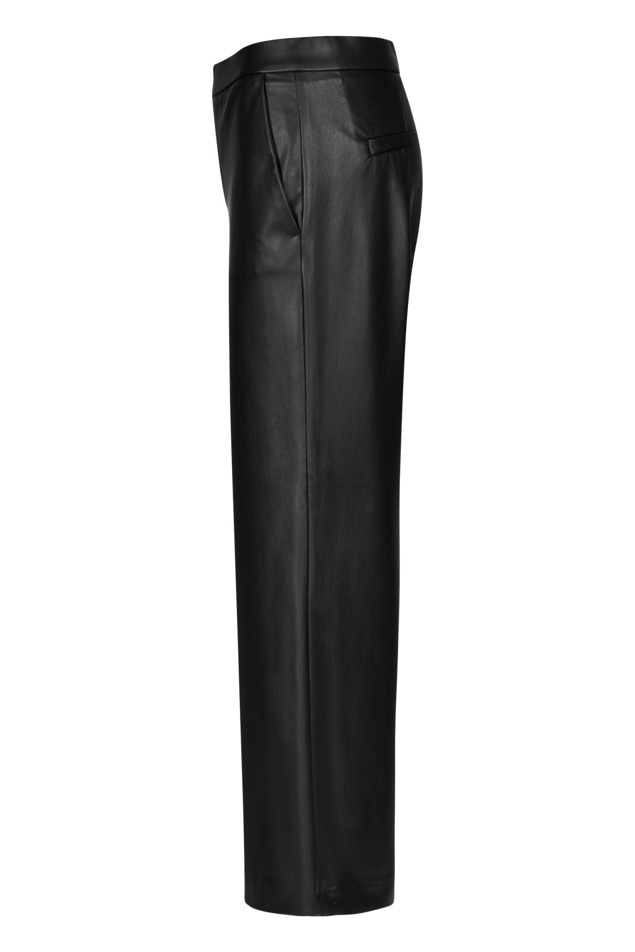 PALINA 6/8
Vegan Nappa Leather Black