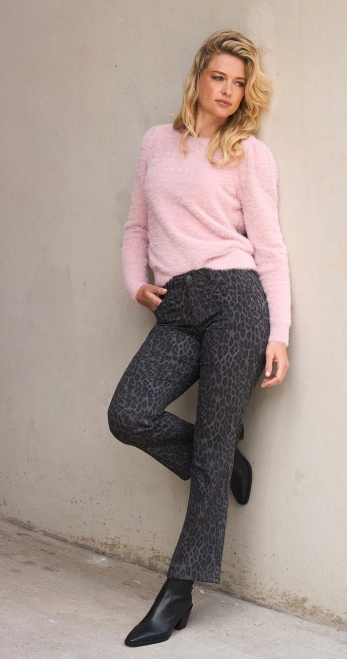 Kim Leopard L30