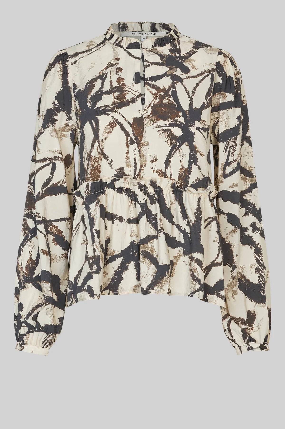 Cornelis Blouse in tofu