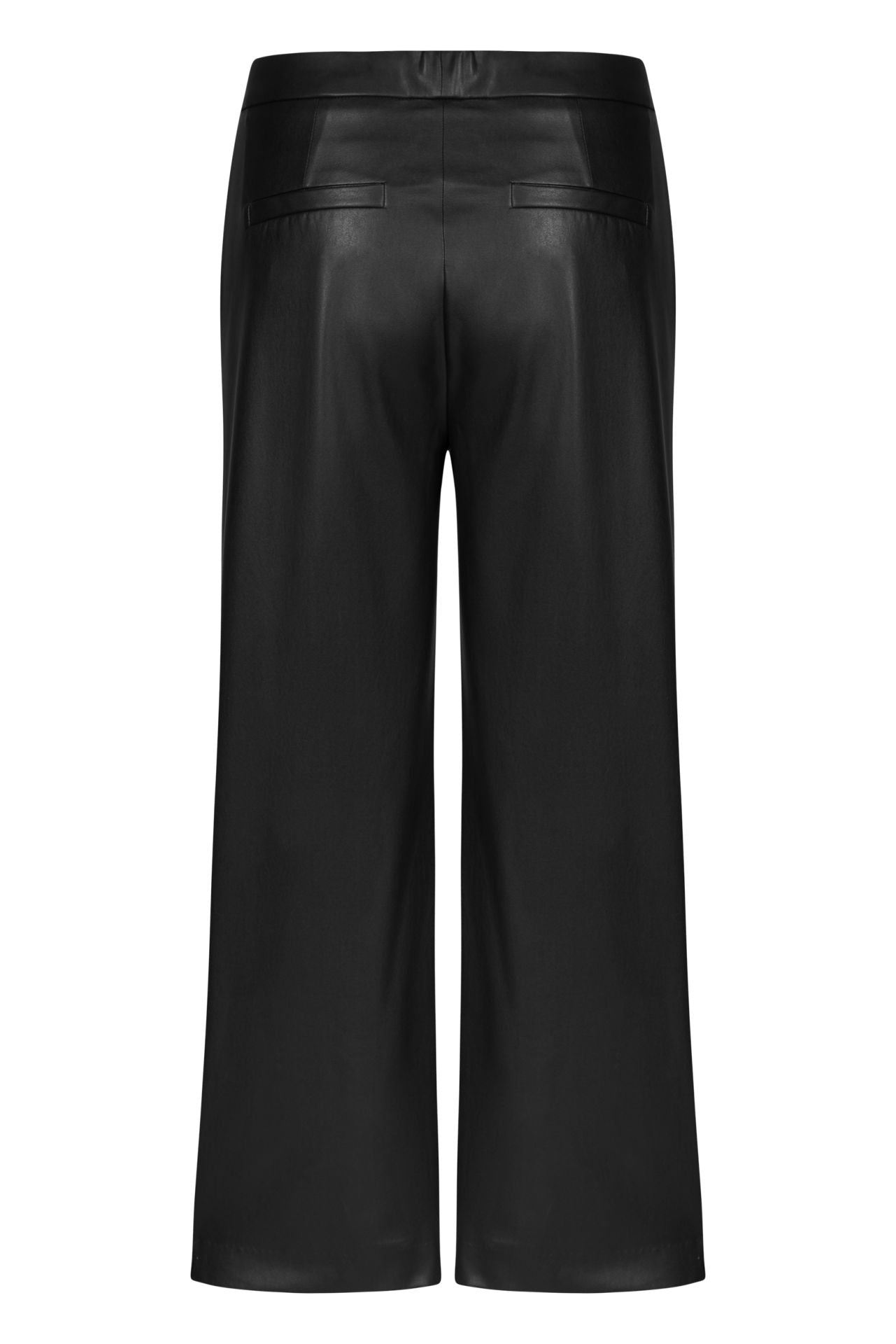 PALINA 6/8
Vegan Nappa Leather Black