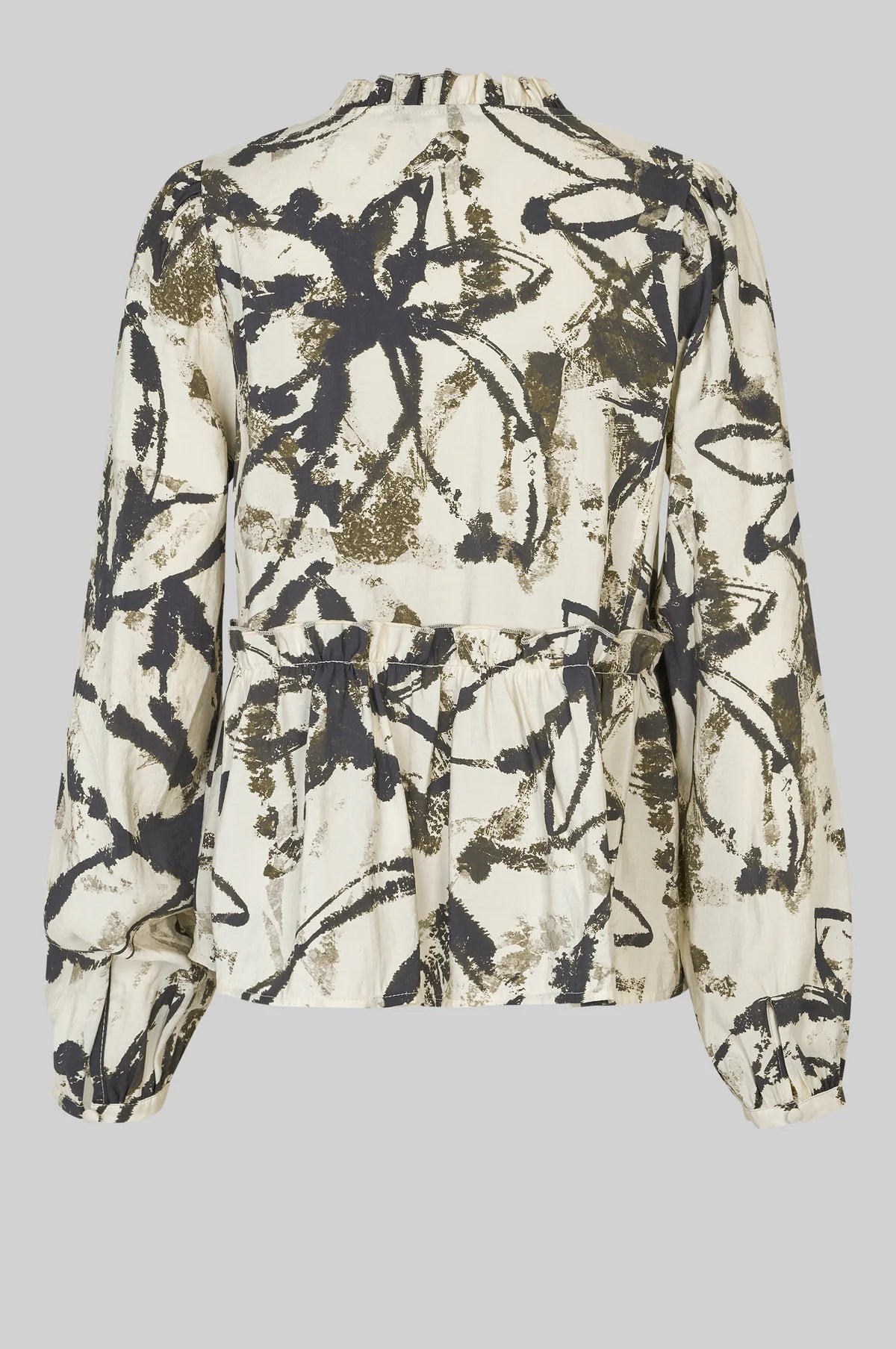 Cornelis Blouse in tofu