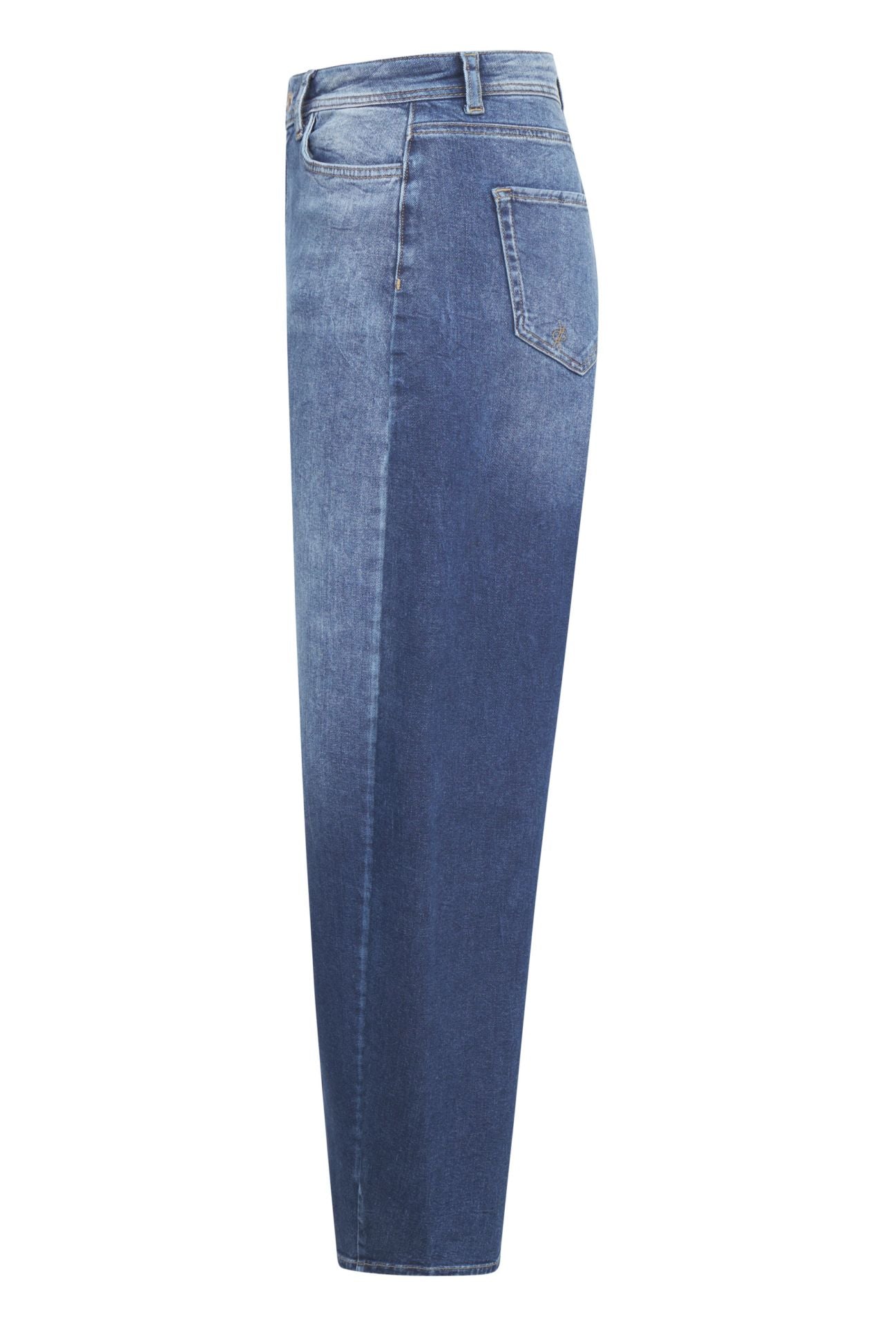 HANNI
Rich Soft Denim colour 859