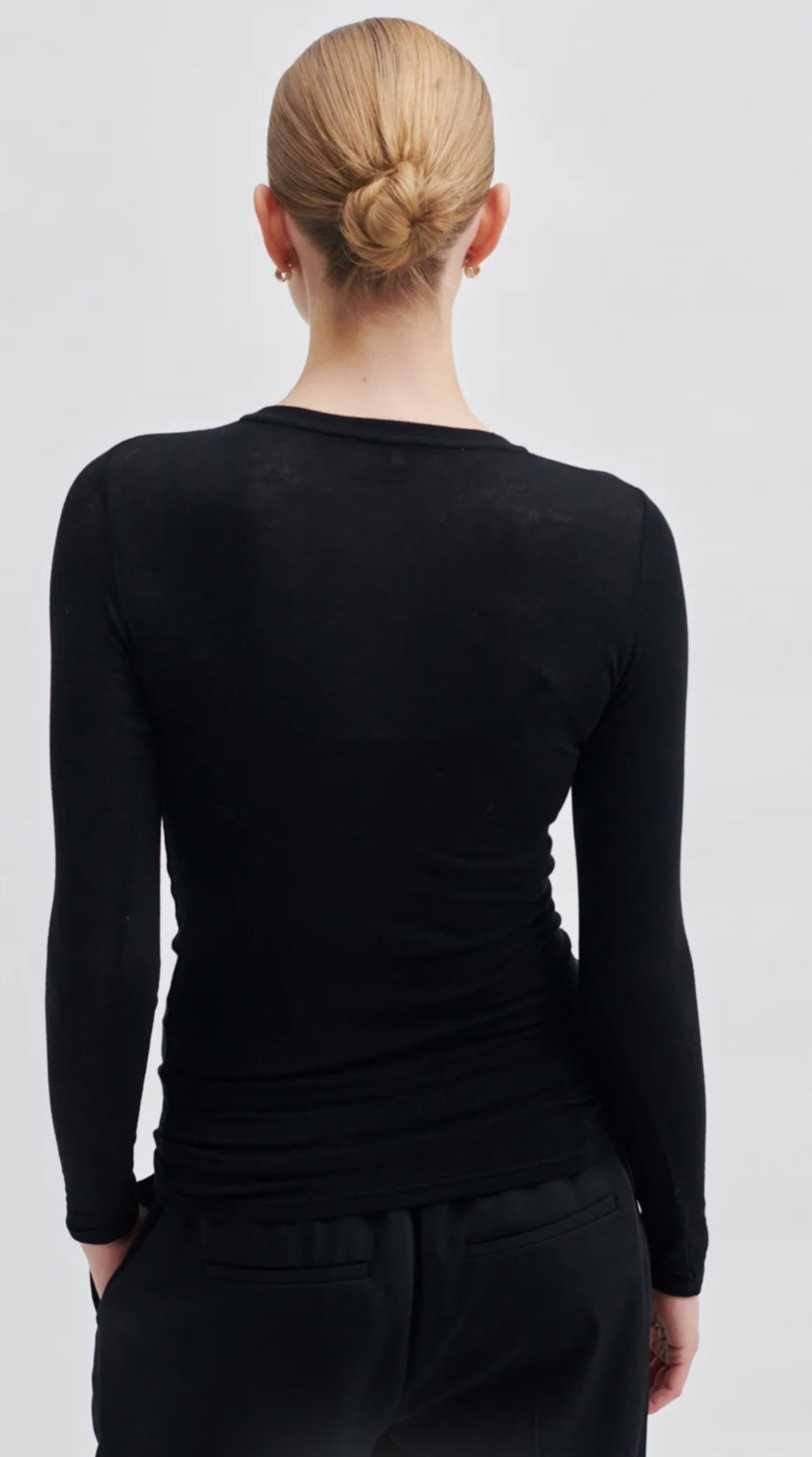 Matima O-Neck Tee