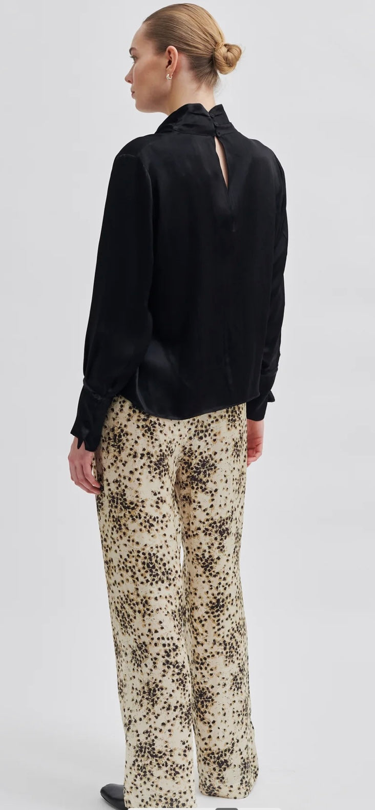 Fearless Blouse