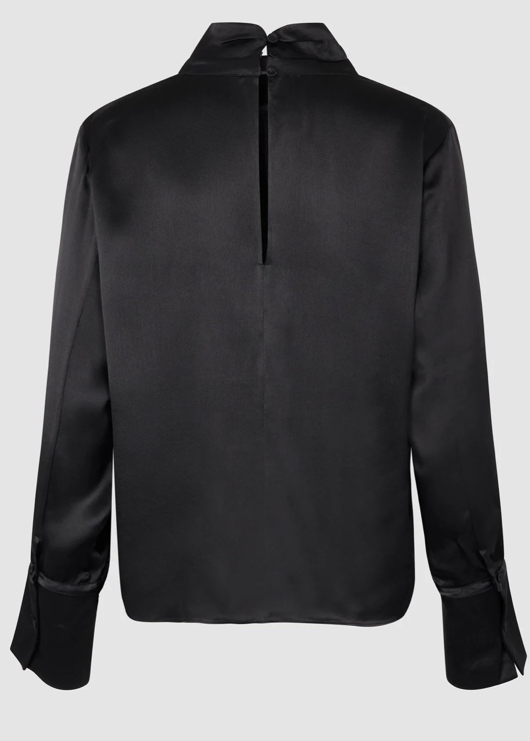 Fearless Blouse