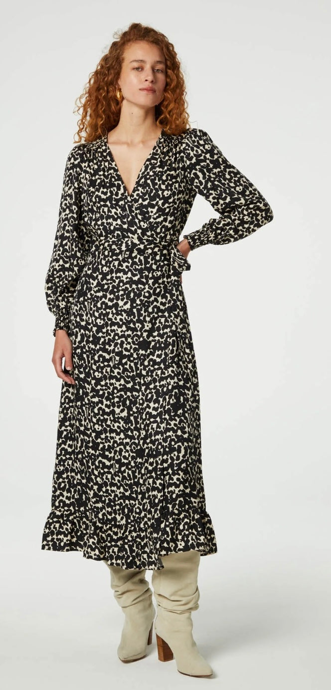 Natalia dress
