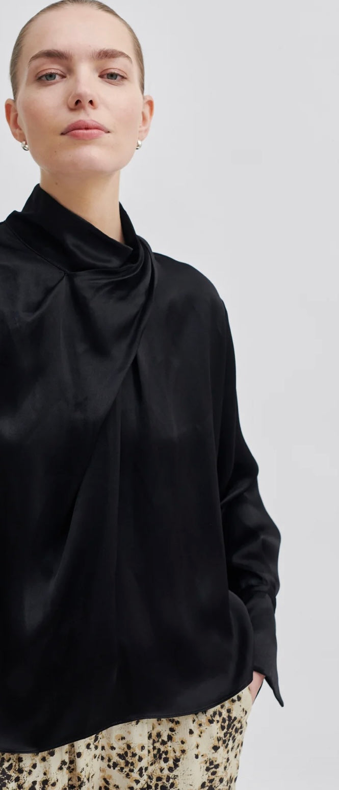 Fearless Blouse