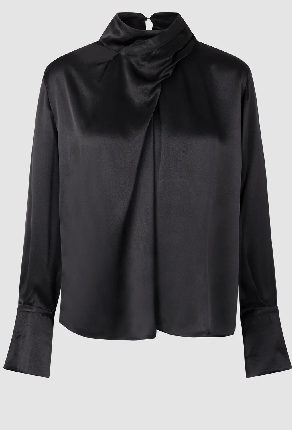 Fearless Blouse