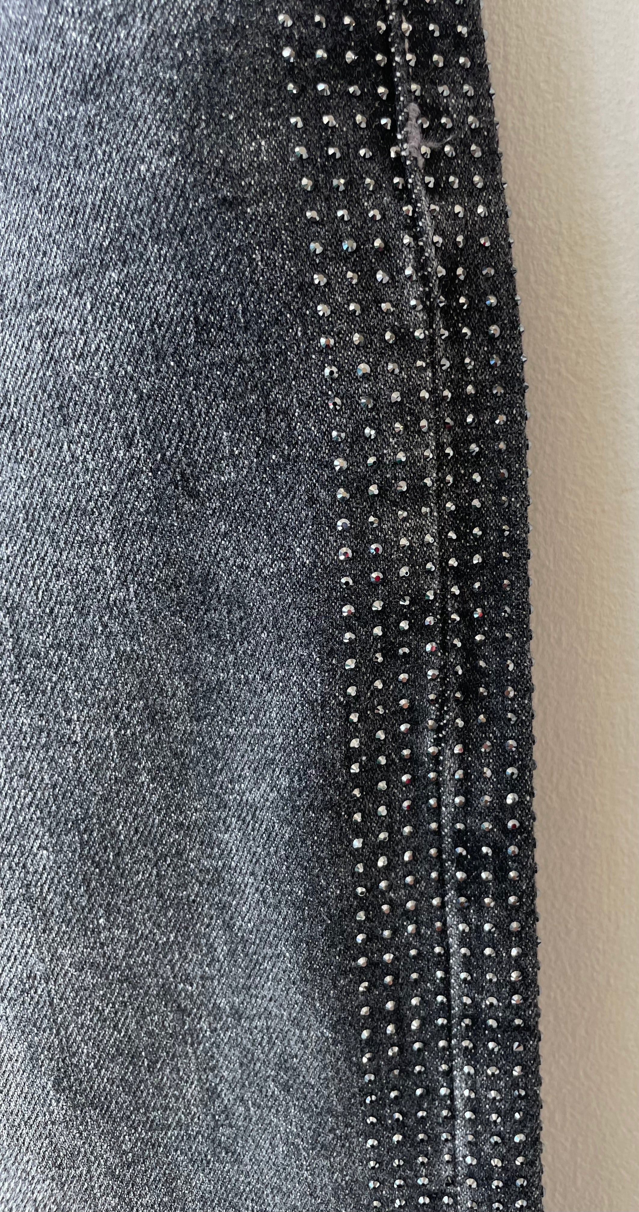 MAC straight jet gallon