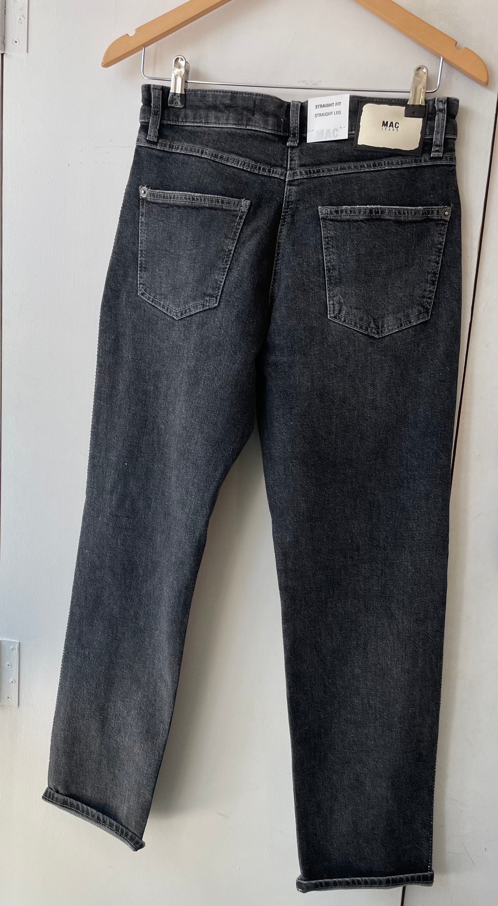 MAC straight jet gallon