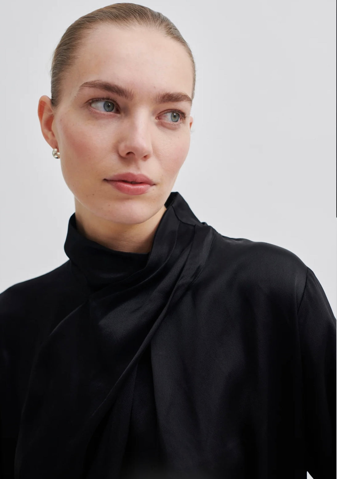 Fearless Blouse
