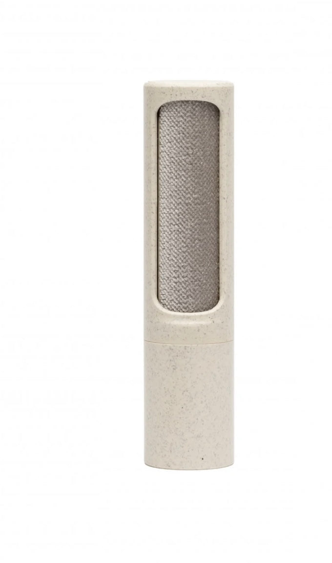 Lint Brush – Beige