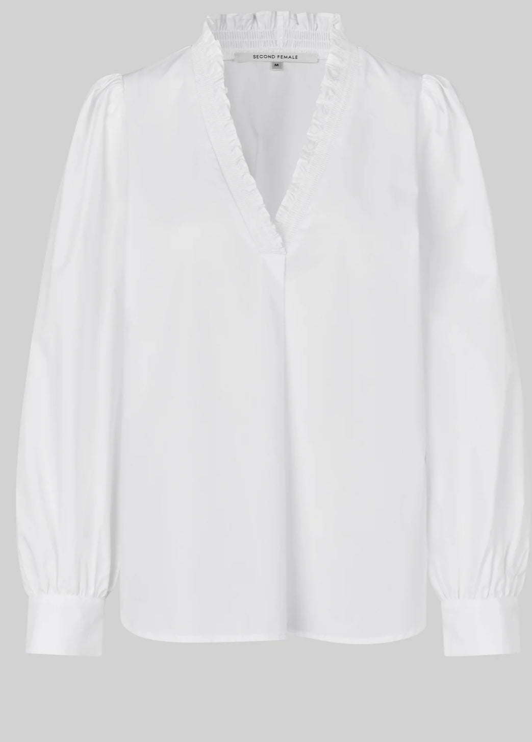 Calico Blouse
