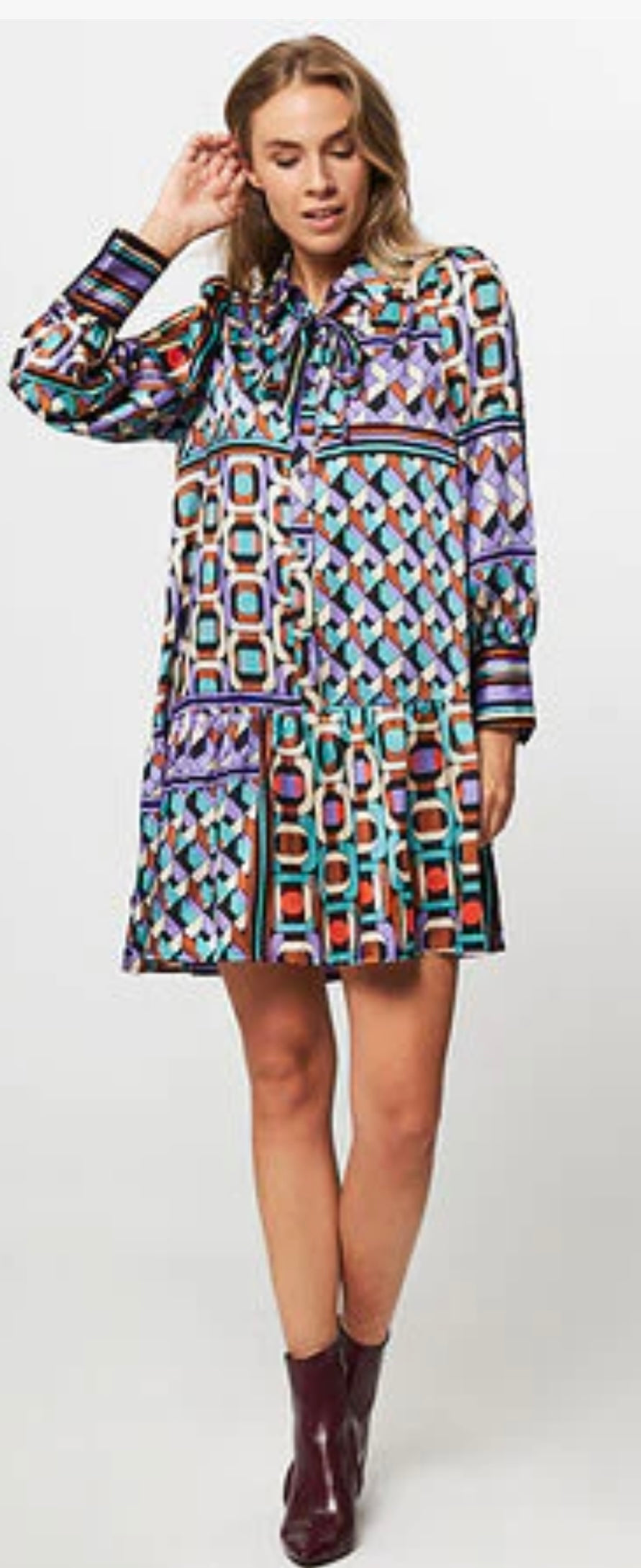 Suncoo Camy Dress