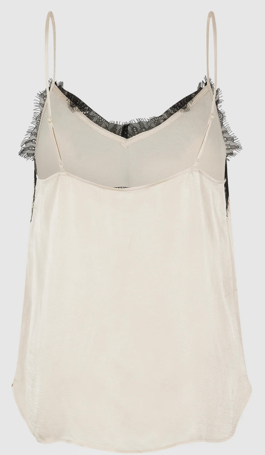 Noma Strap Top