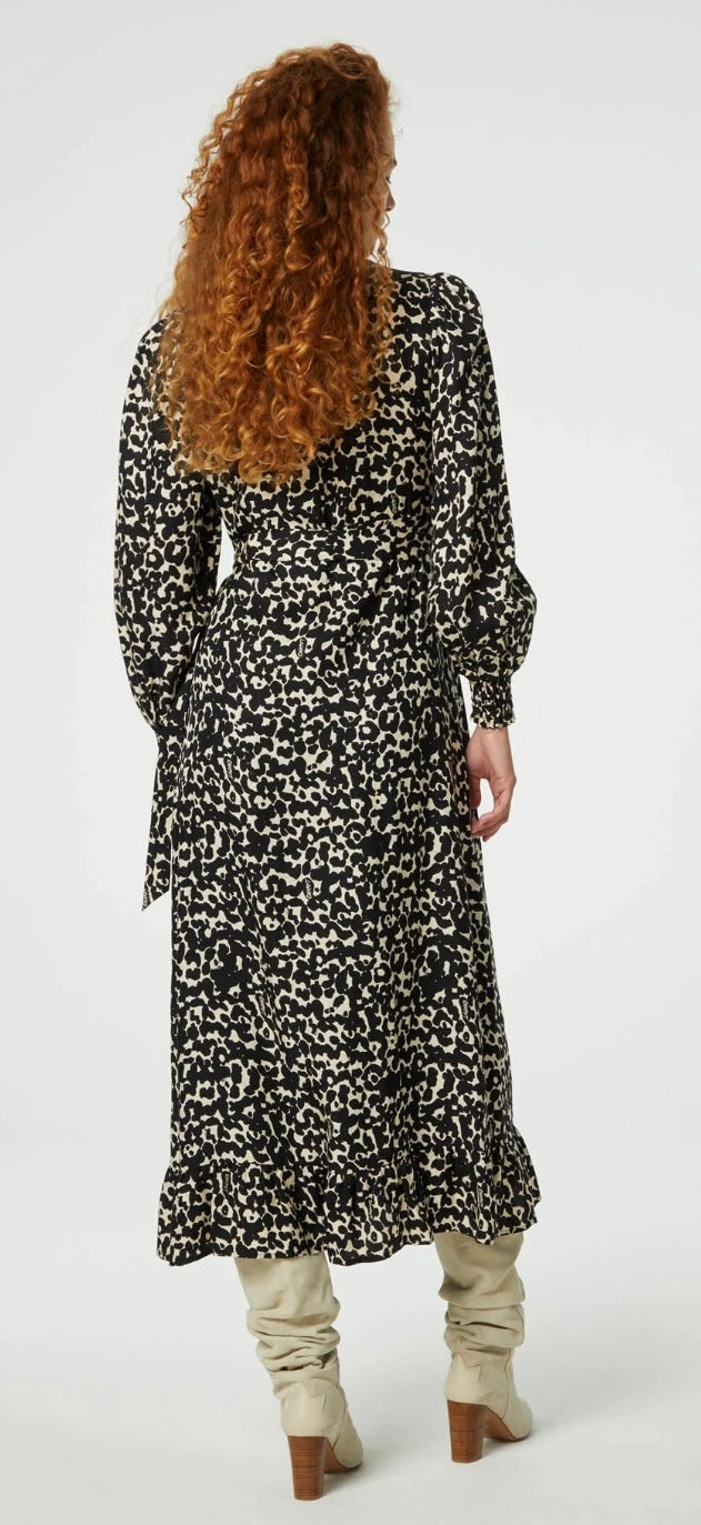 Natalia dress