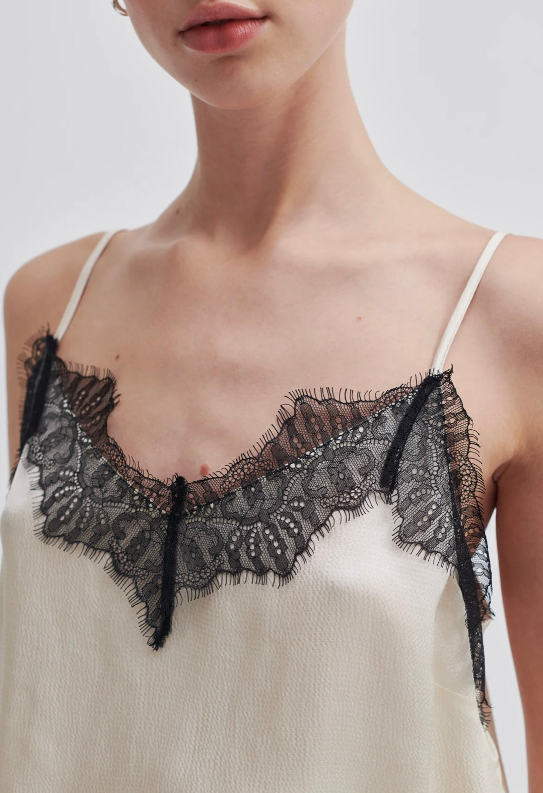 Noma Strap Top