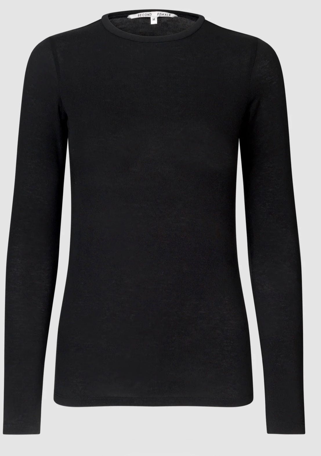 Matima O-Neck Tee