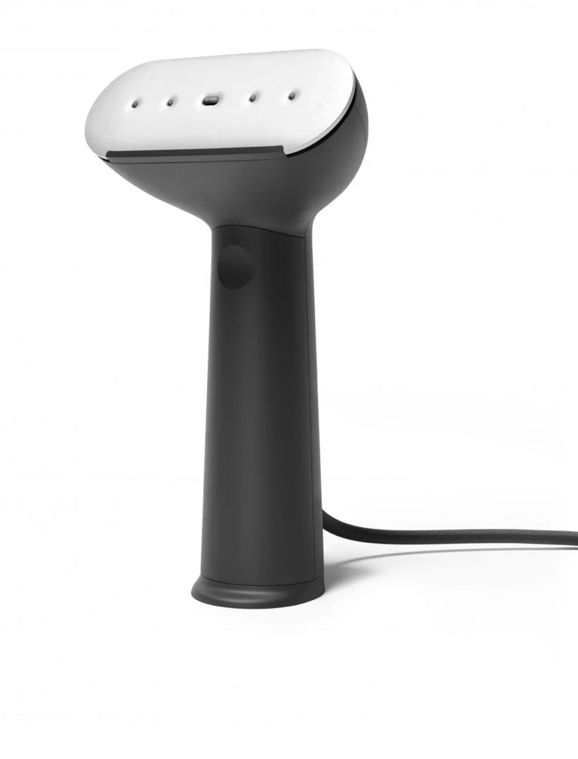 STEAMERS
Cirrus 3 Iron Steamer – Charcoal
