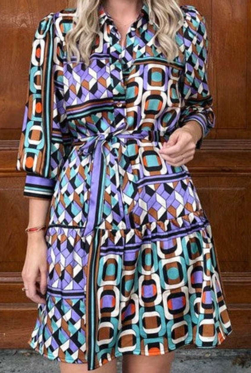 Suncoo Camy Dress