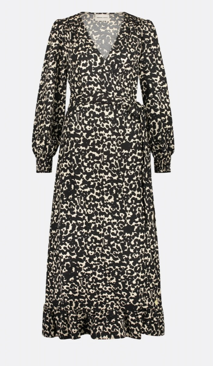 Natalia dress