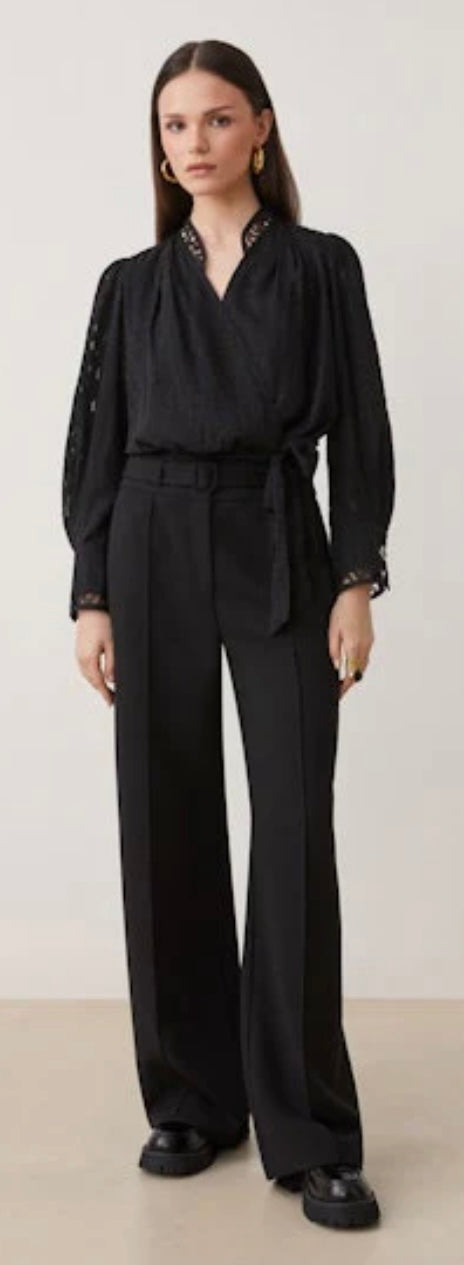 Suncoo Lucie Blouse