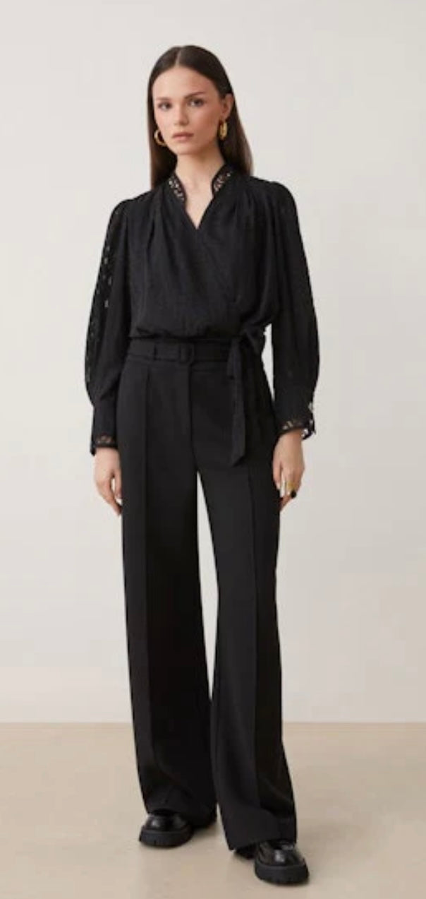 Suncoo Lucie Blouse