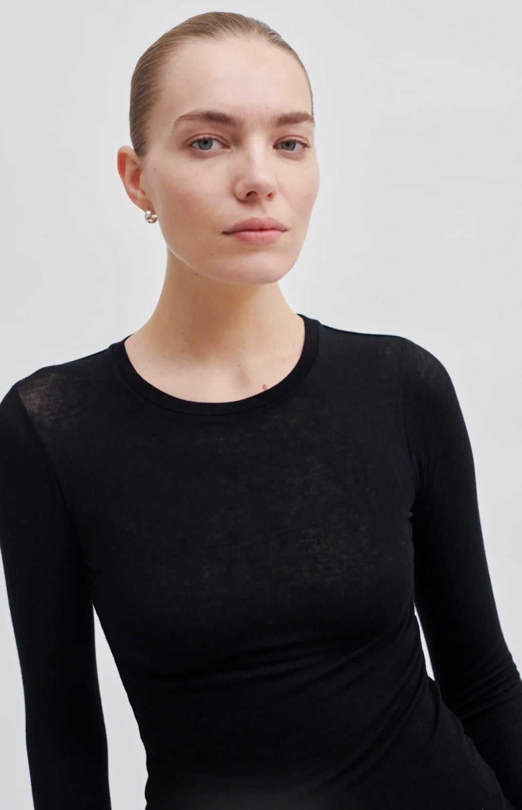 Matima O-Neck Tee