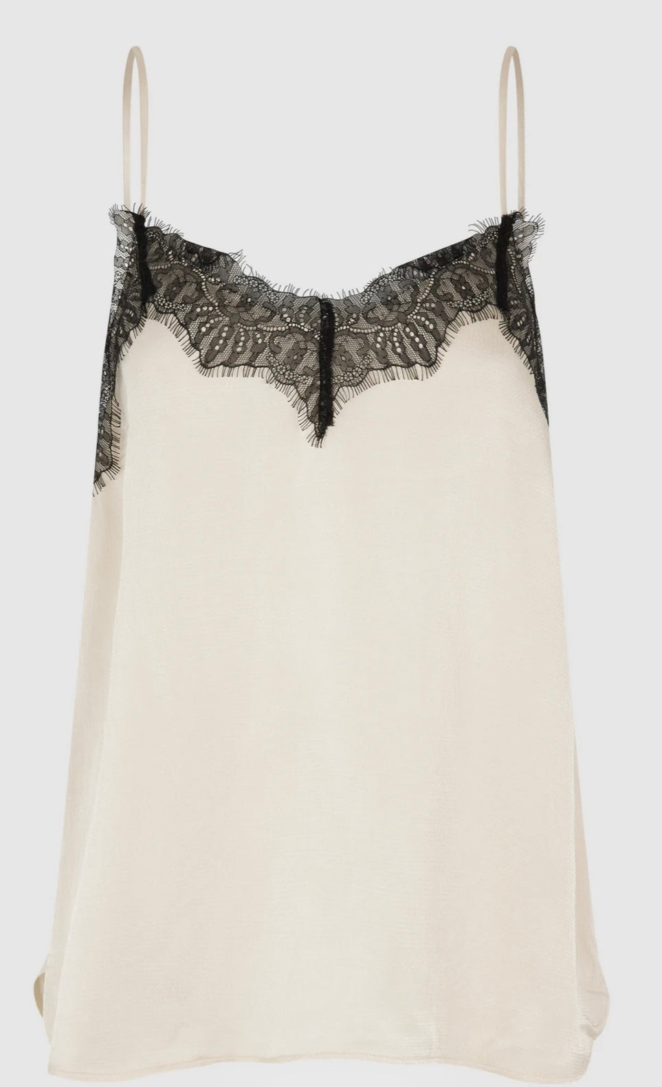 Noma Strap Top