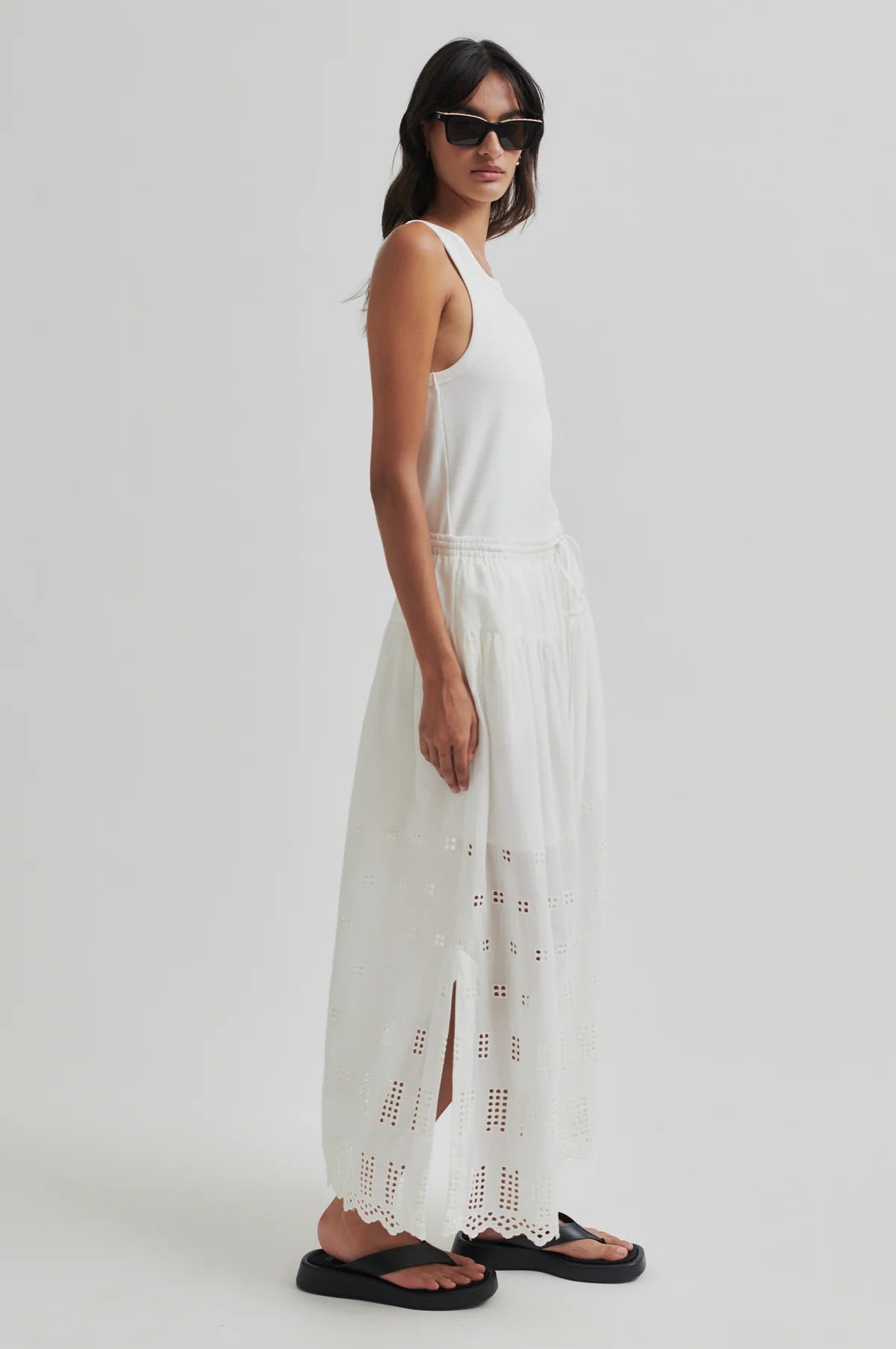 Elenore Skirt