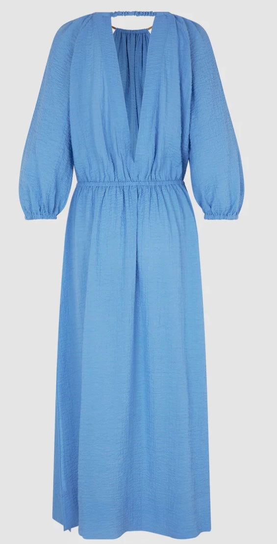 Musselin Dress