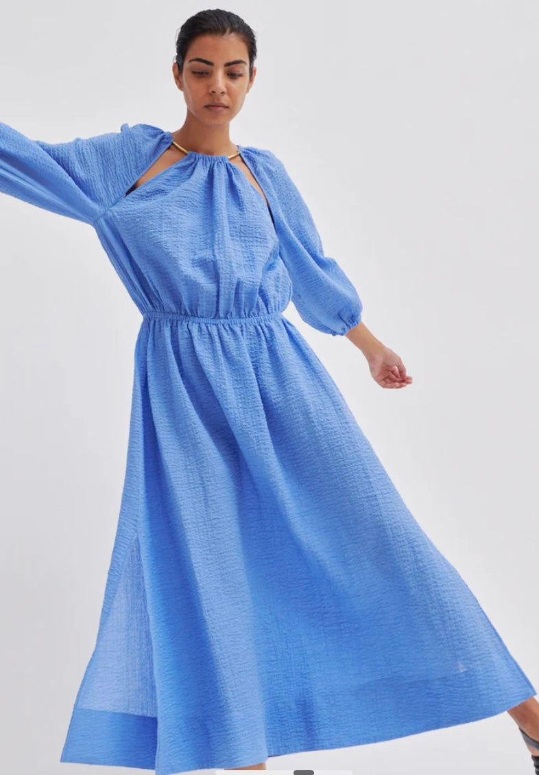 Musselin Dress