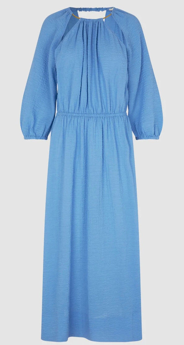 Musselin Dress
