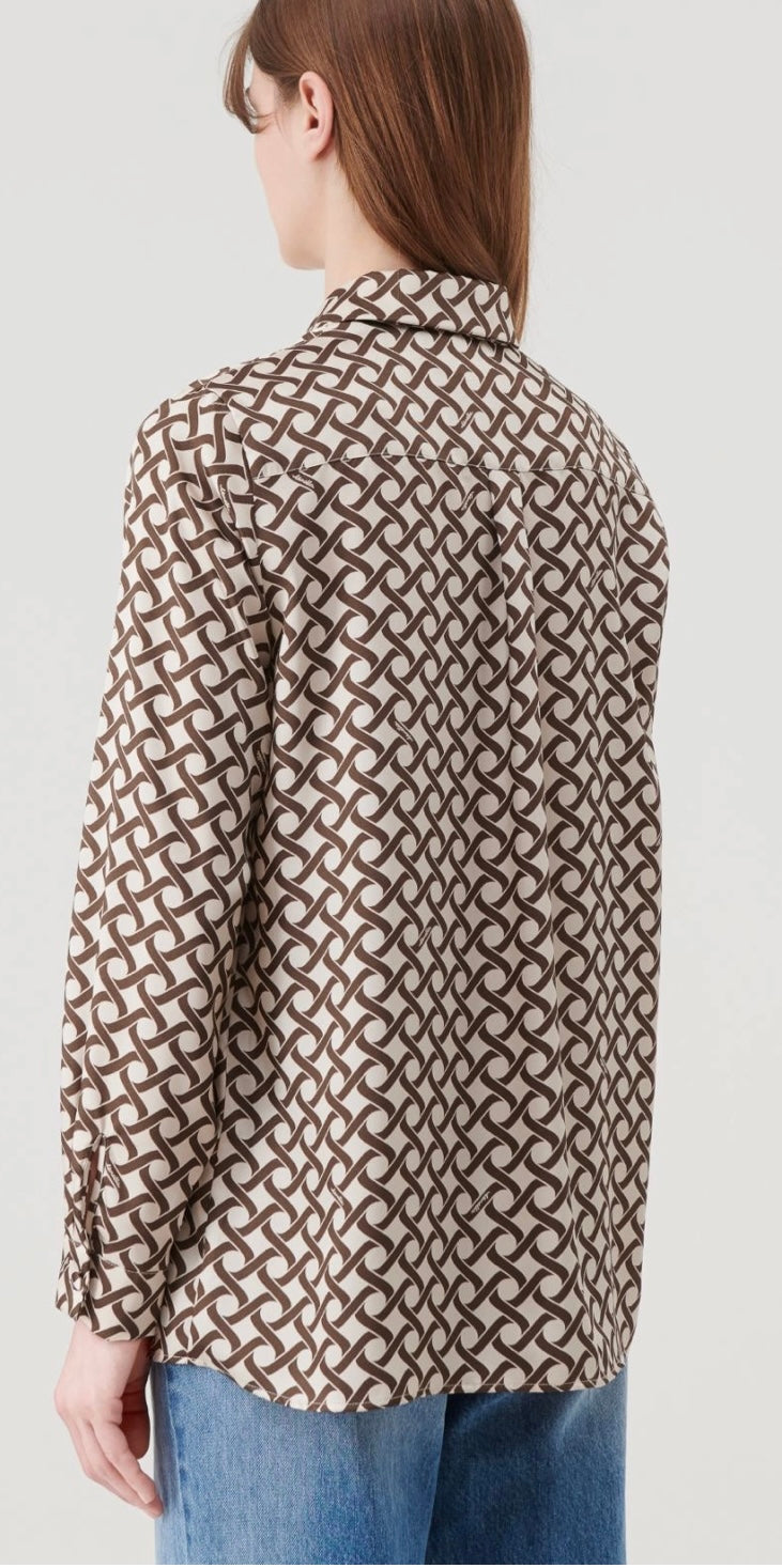 Best twill shirt