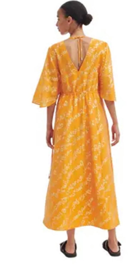 Honesty Dress