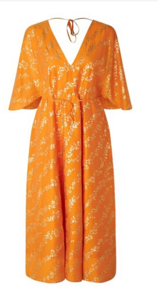 Honesty Dress