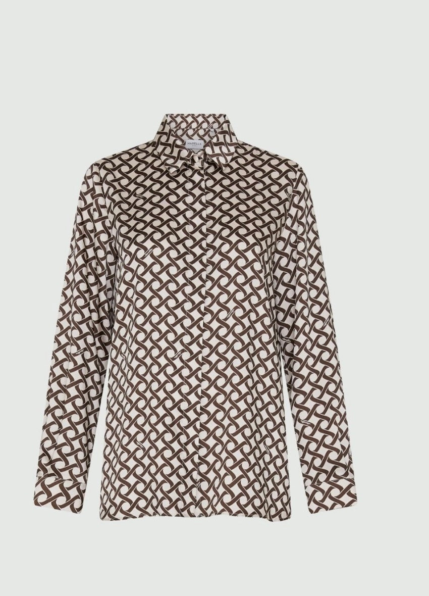 Best twill shirt