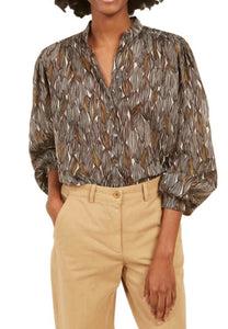 Hartford Clara blouse