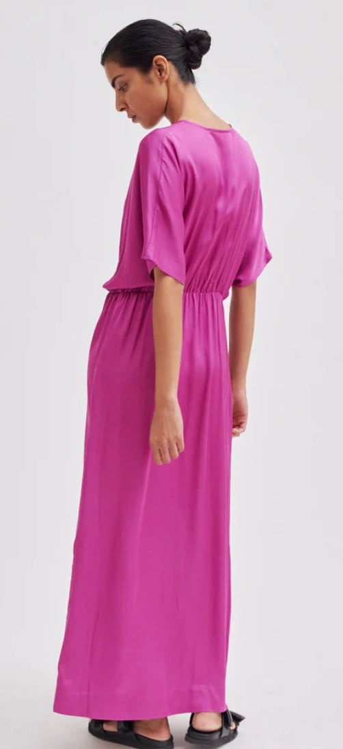 Vuota Dress