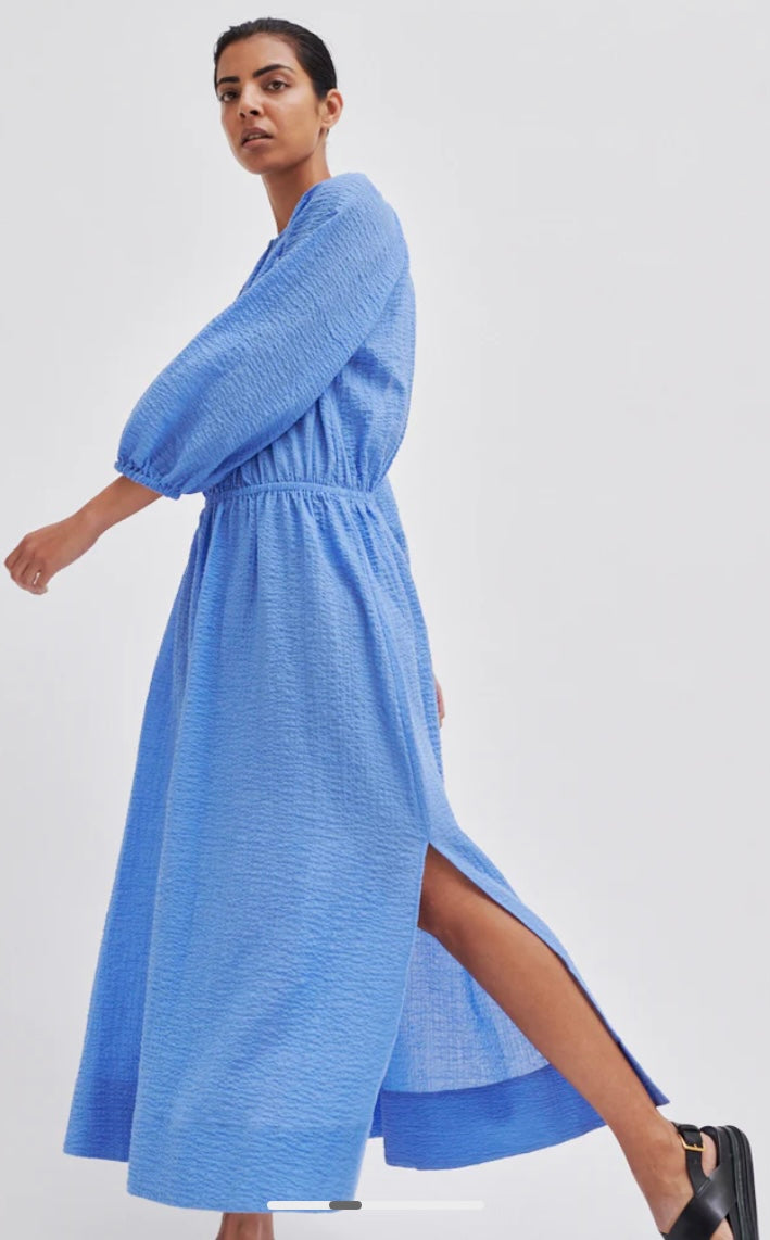 Musselin Dress