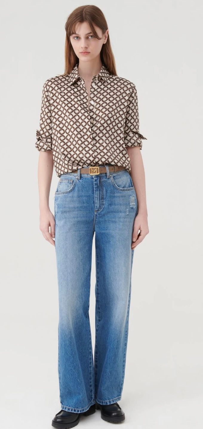 Best twill shirt