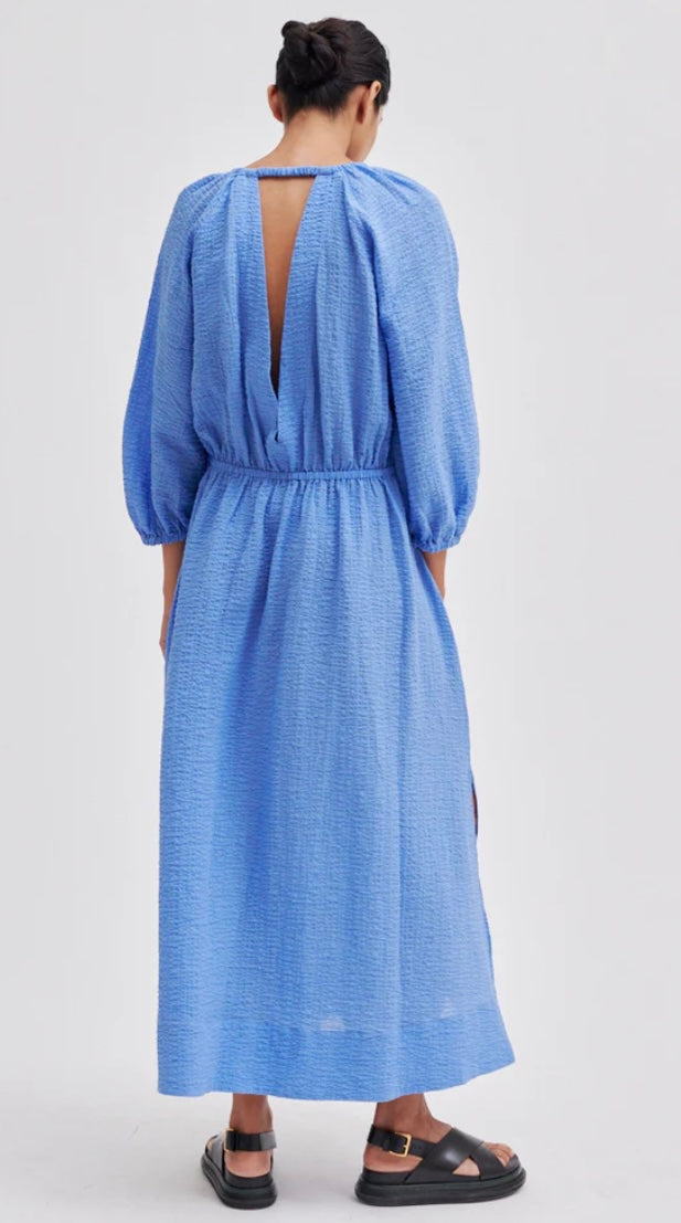 Musselin Dress