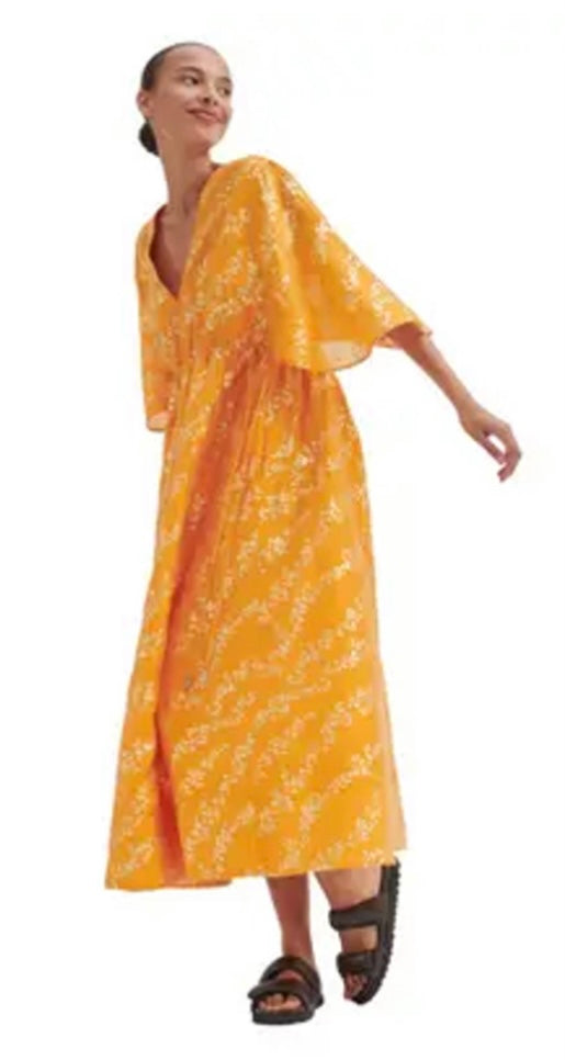 Honesty Dress