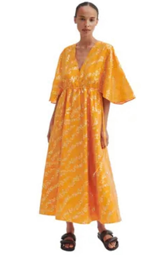 Honesty Dress
