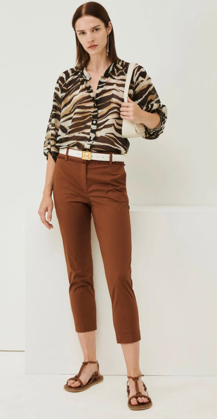 Baltic multi blouse