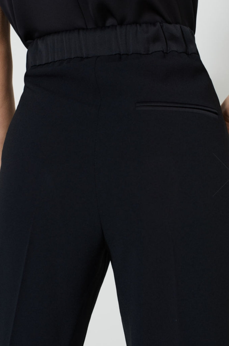 365 Black trouser