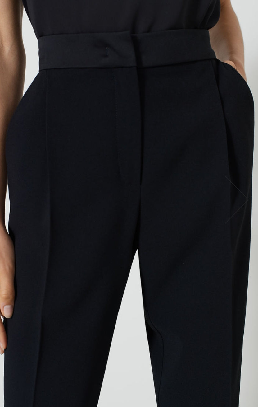 365 Black trouser