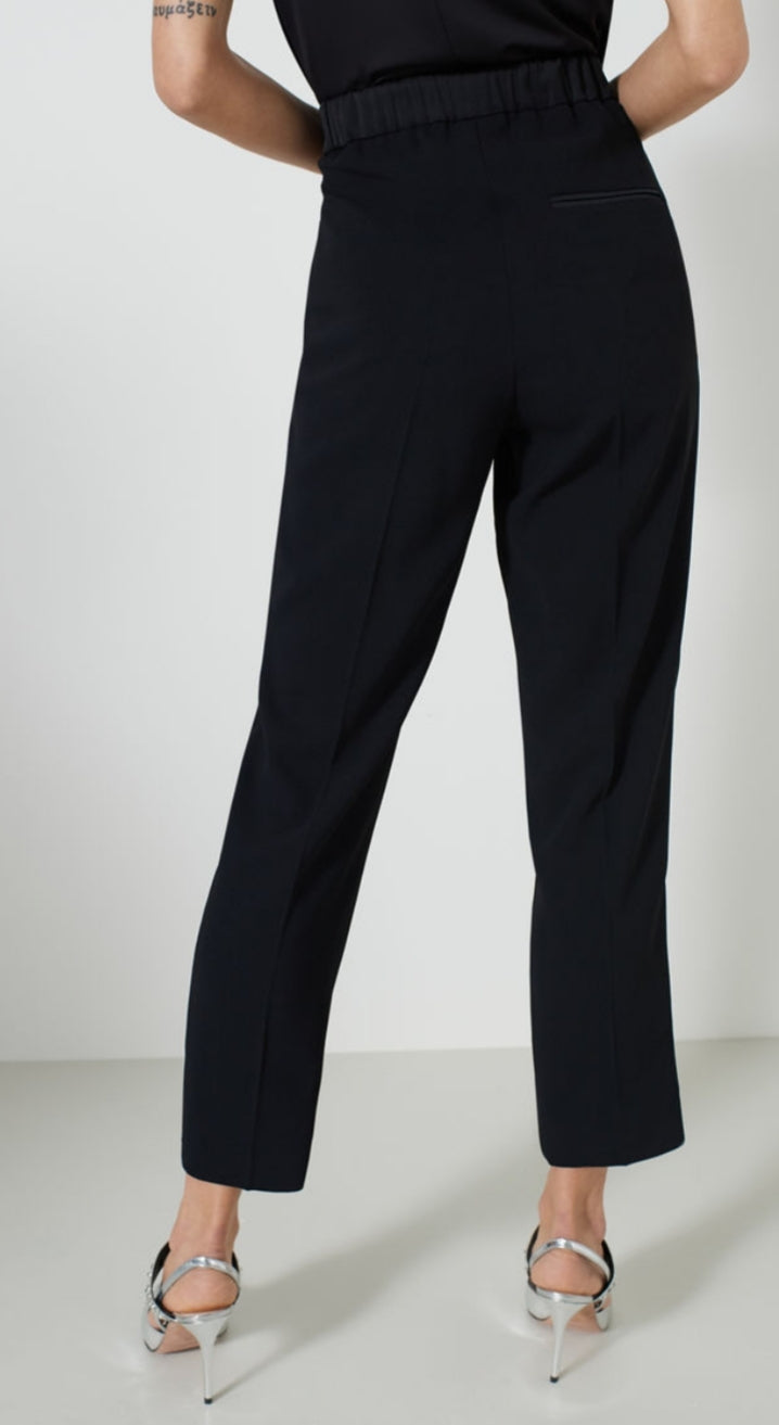 365 Black trouser